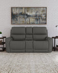 Carter - Reclining Loveseat