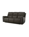 Jarvis - Power Reclining Sofa With Power Headrests