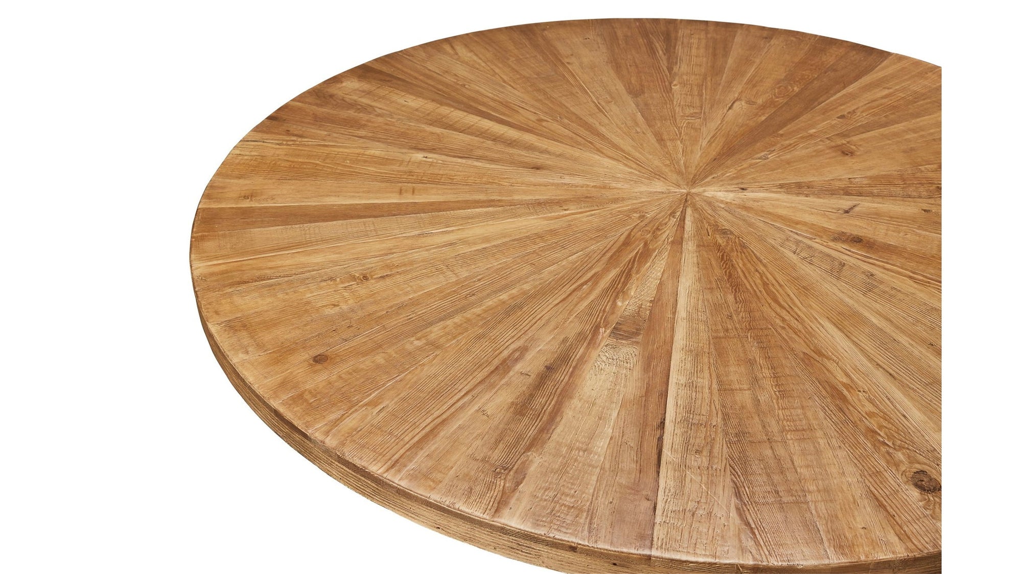 Equator - Table - Light Brown