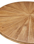 Equator - Table - Light Brown