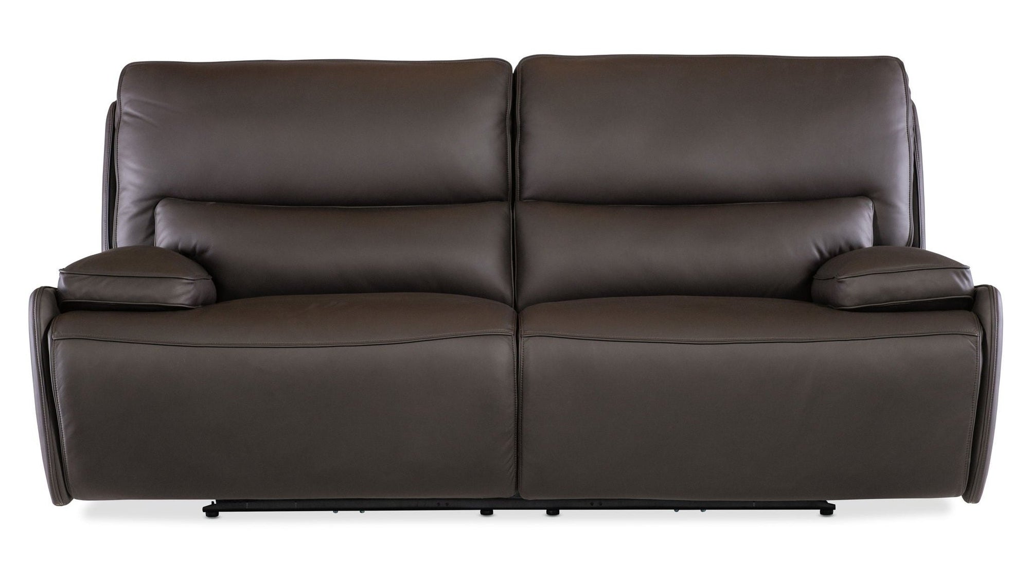 MS - Kramer Zero Gravity Power Sofa With Power Headrest
