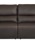 MS - Kramer Zero Gravity Power Sofa With Power Headrest