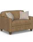 Serendipity - Stationary Sleeper Sofa