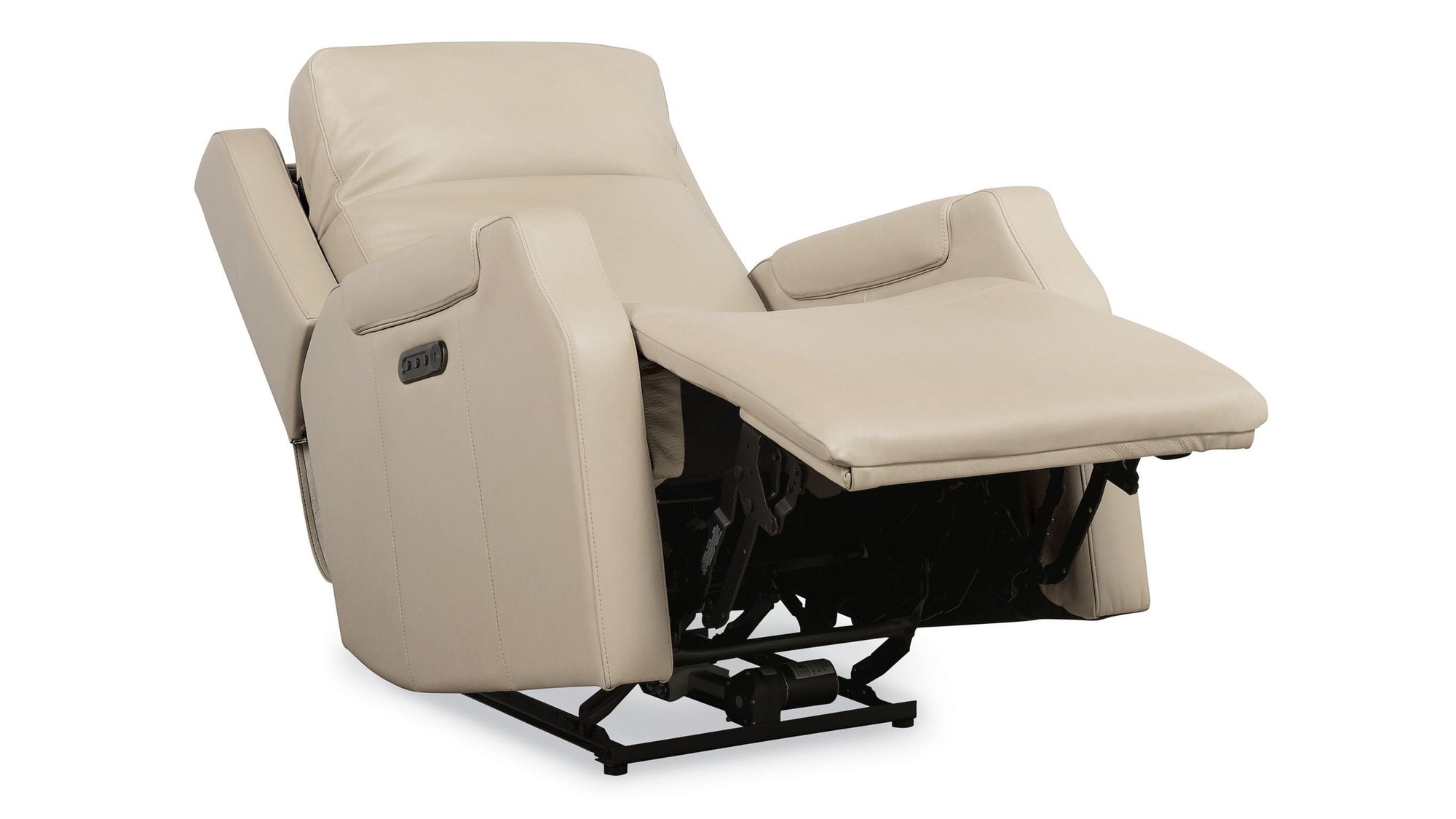 MS - Nelson Zero Gravity Power Recliner With Power Headrest And Lumbar