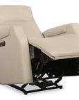 MS - Nelson Zero Gravity Power Recliner With Power Headrest And Lumbar