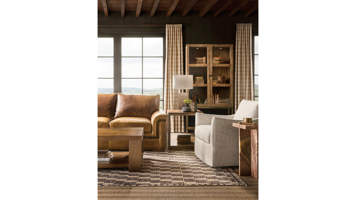 Melange - Mulholland Table