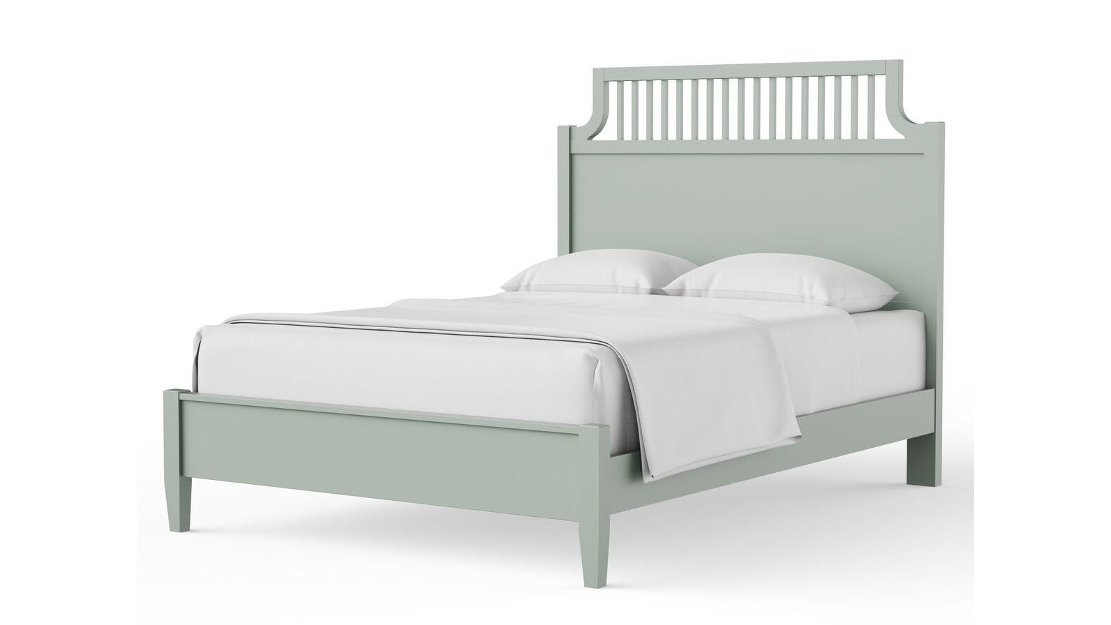 Pure Maple - Garden Bed