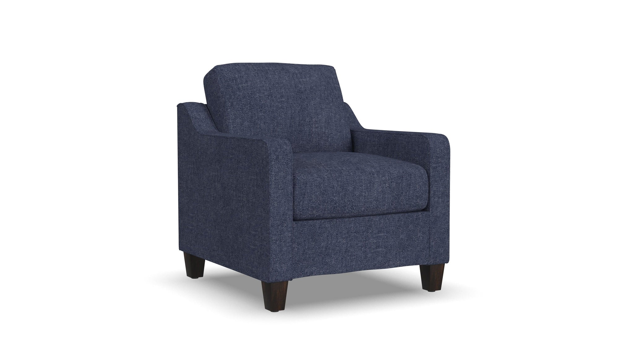 Jay - Fabric Stationary Chair