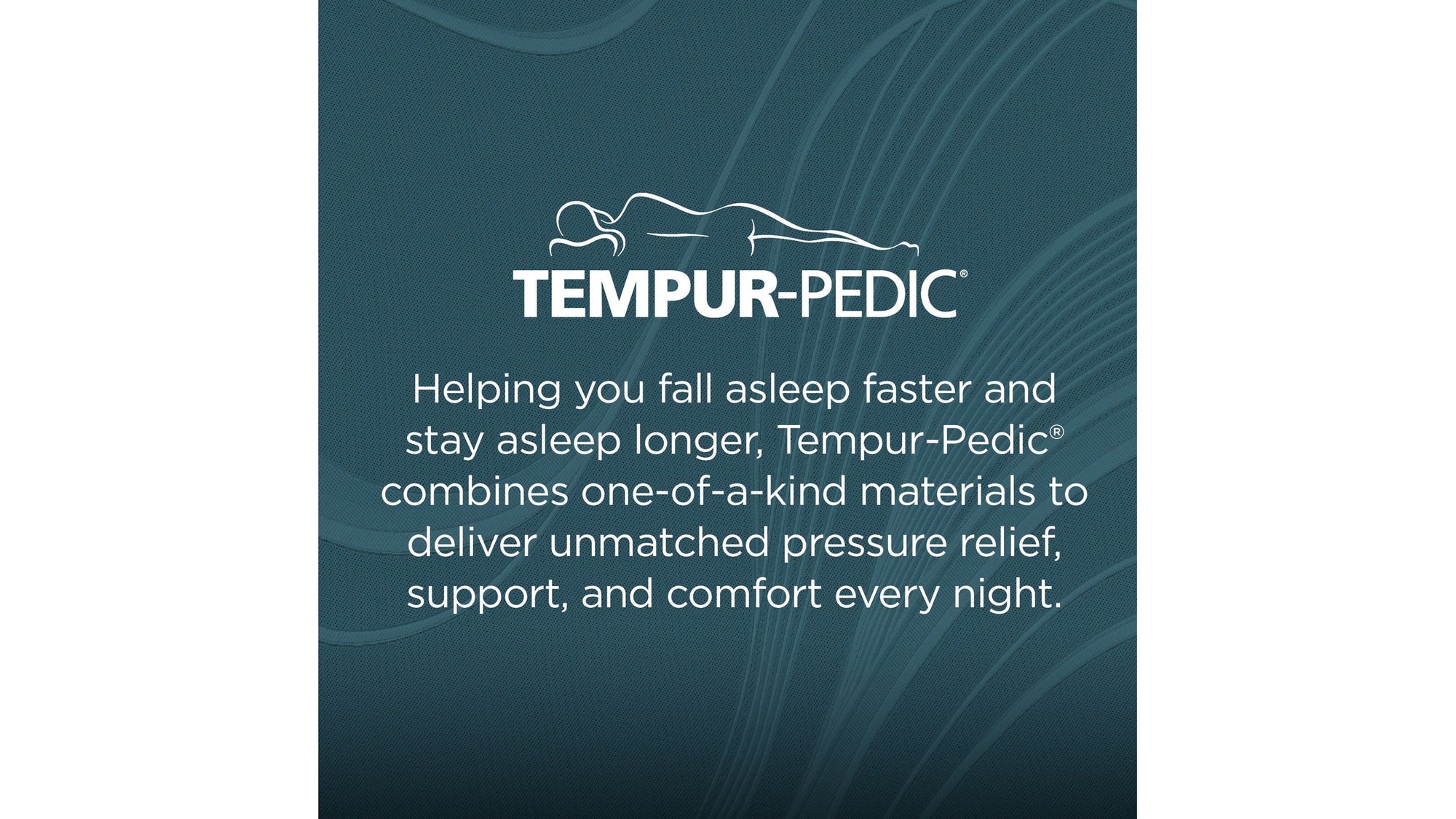 Tempur-Adapt - LuxeAdapt Soft Mattress