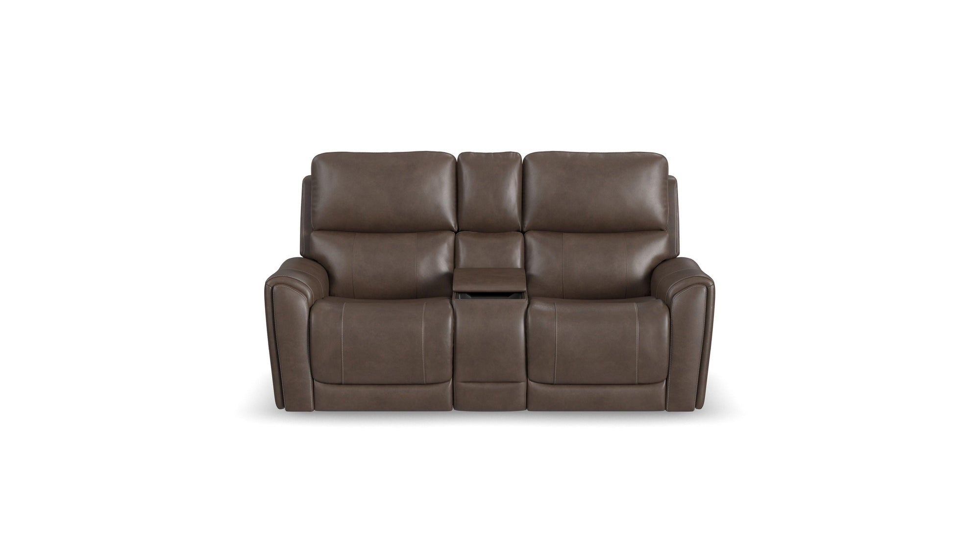 Carter - Reclining Loveseat