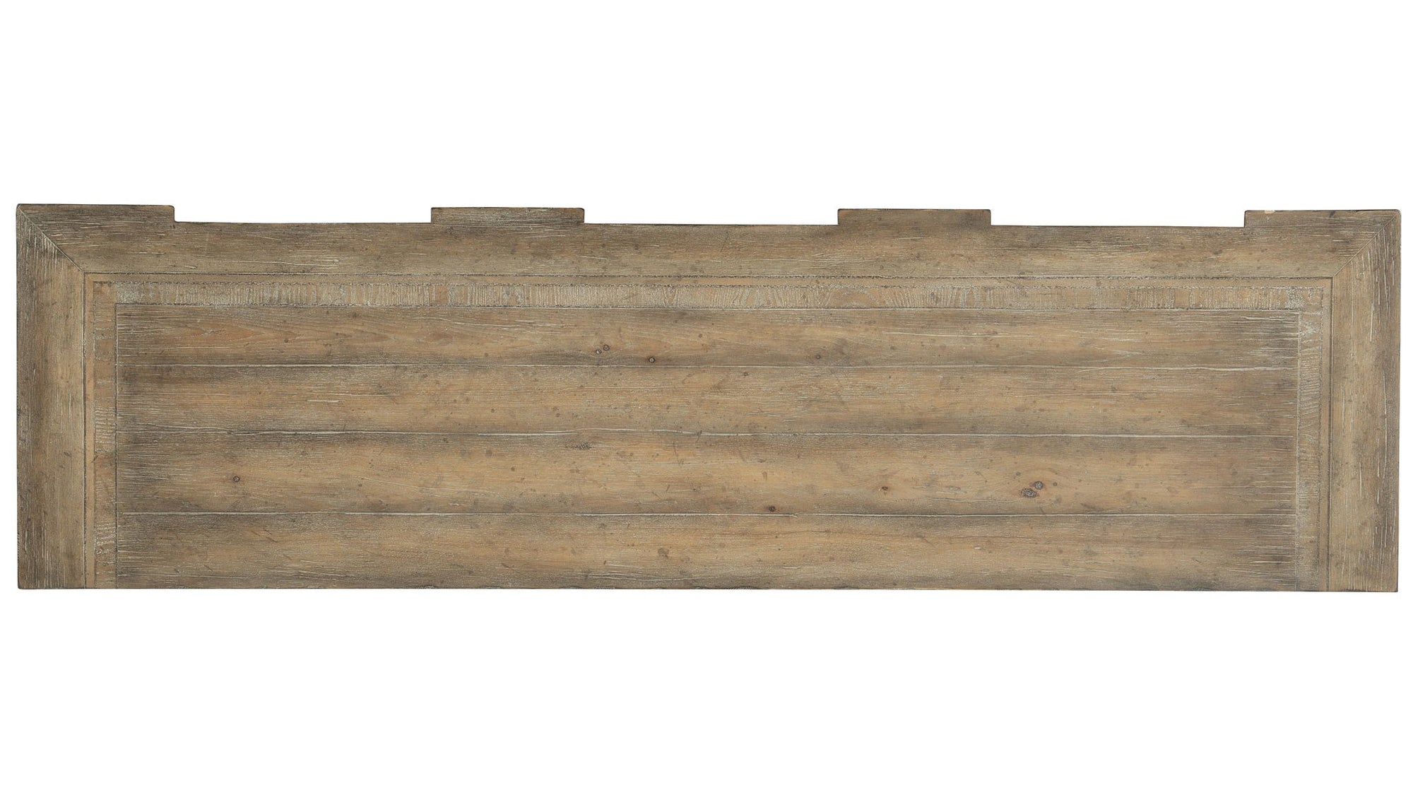 Castella - 72" Credenza - Light Brown