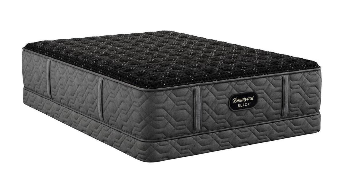 Beautyrest Black - 15" Series Three Firm Mattress