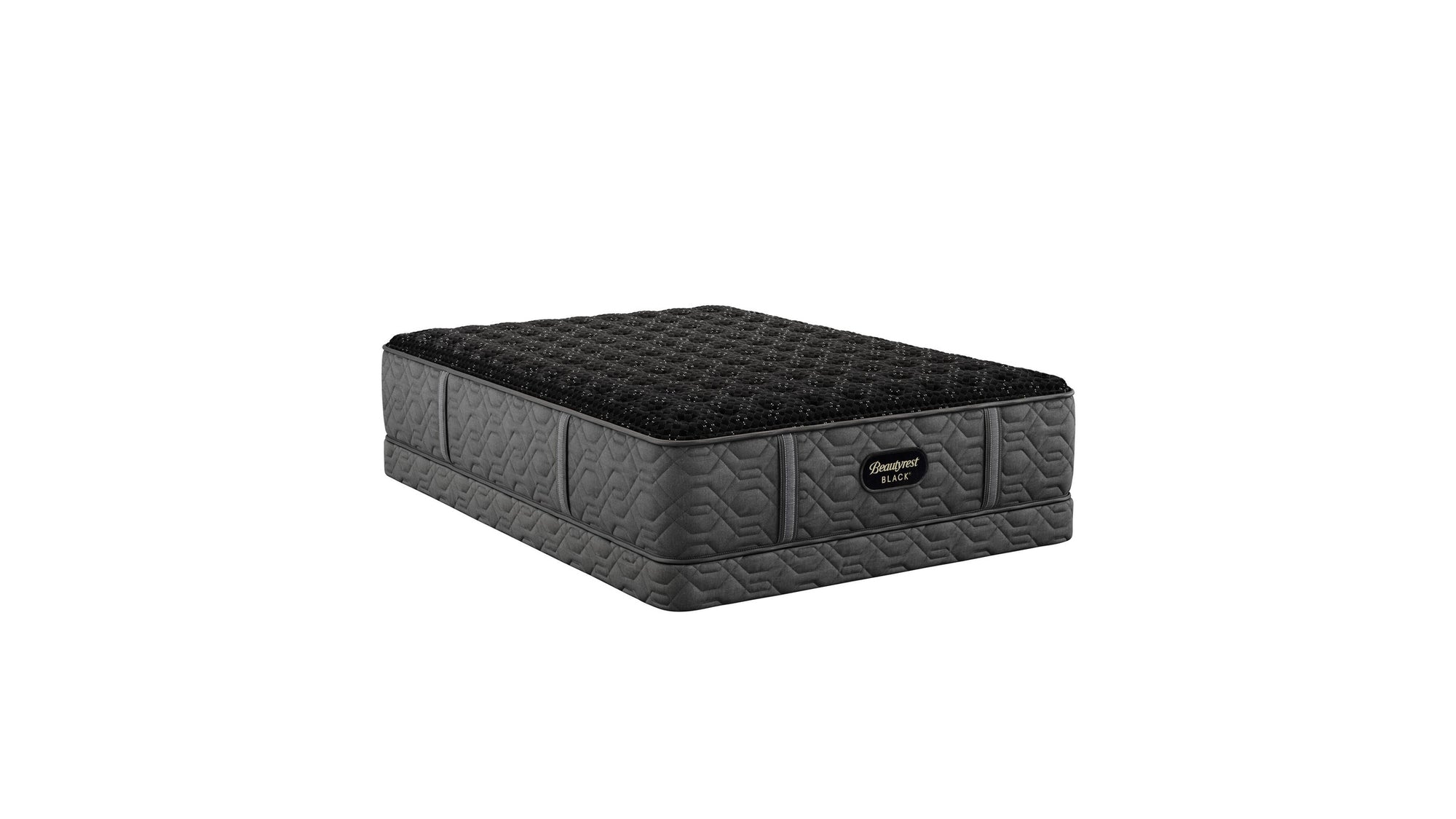 Beautyrest Black - 15" Series Three Firm Mattress