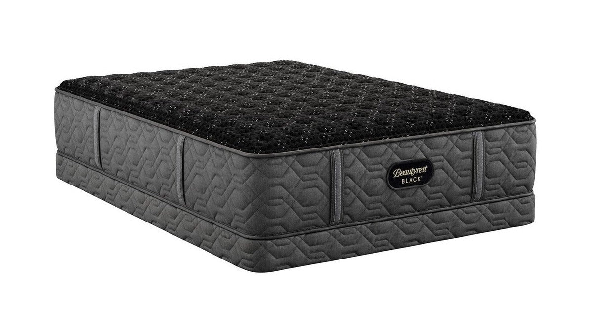 Beautyrest Black - 14.25" Series Three Extra Firm Mattress