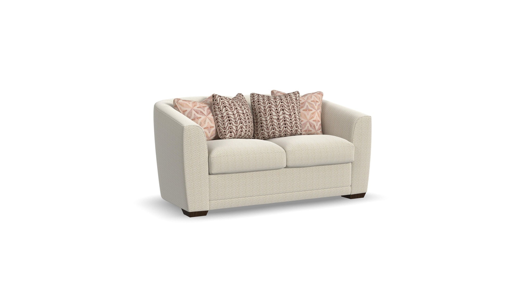 Jewel - Loveseat
