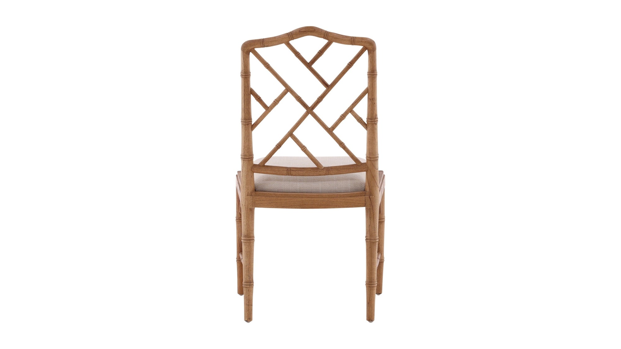 Sawyer - Side Chair Set of 2