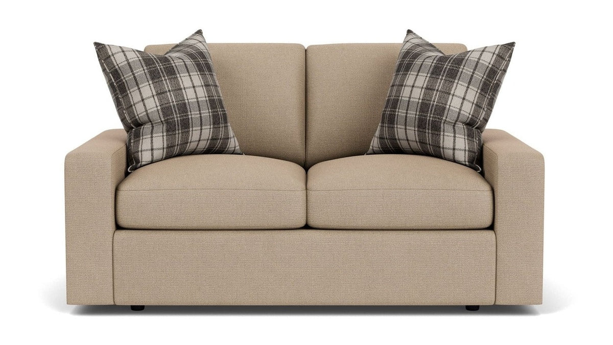 Sky - 64" Loveseat