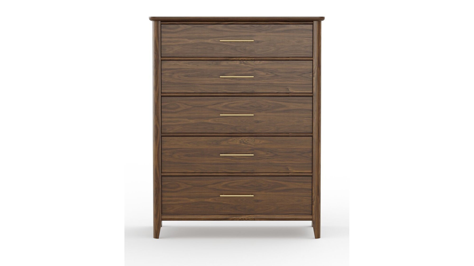Nordhaven - 5 Drawer Chest