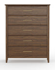 Nordhaven - 5 Drawer Chest