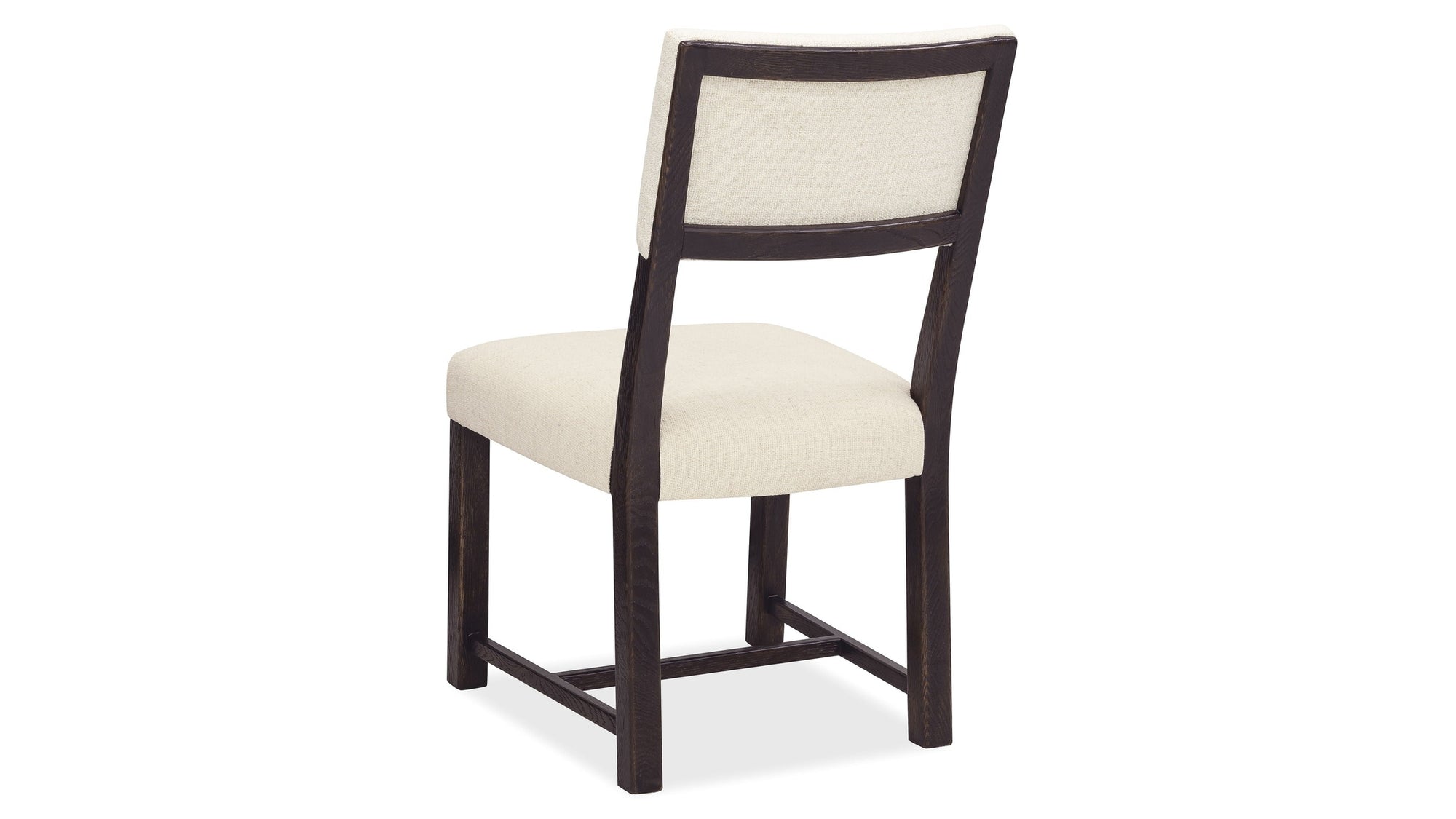 Driftwood - Upholstered Side Chair Set of 2