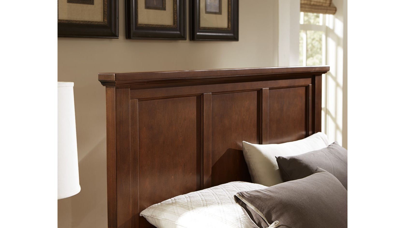 Bonanza - Mansion Bed