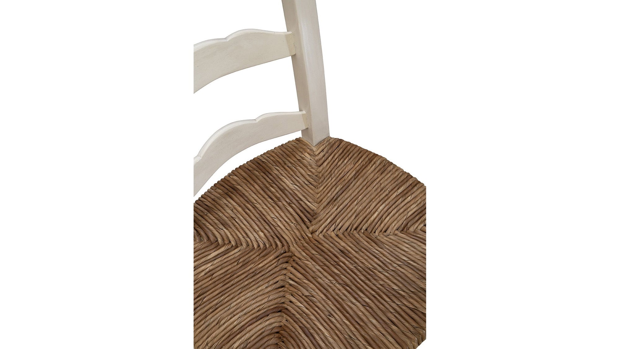 Caroline - Side Chair Set of 2 - Cream