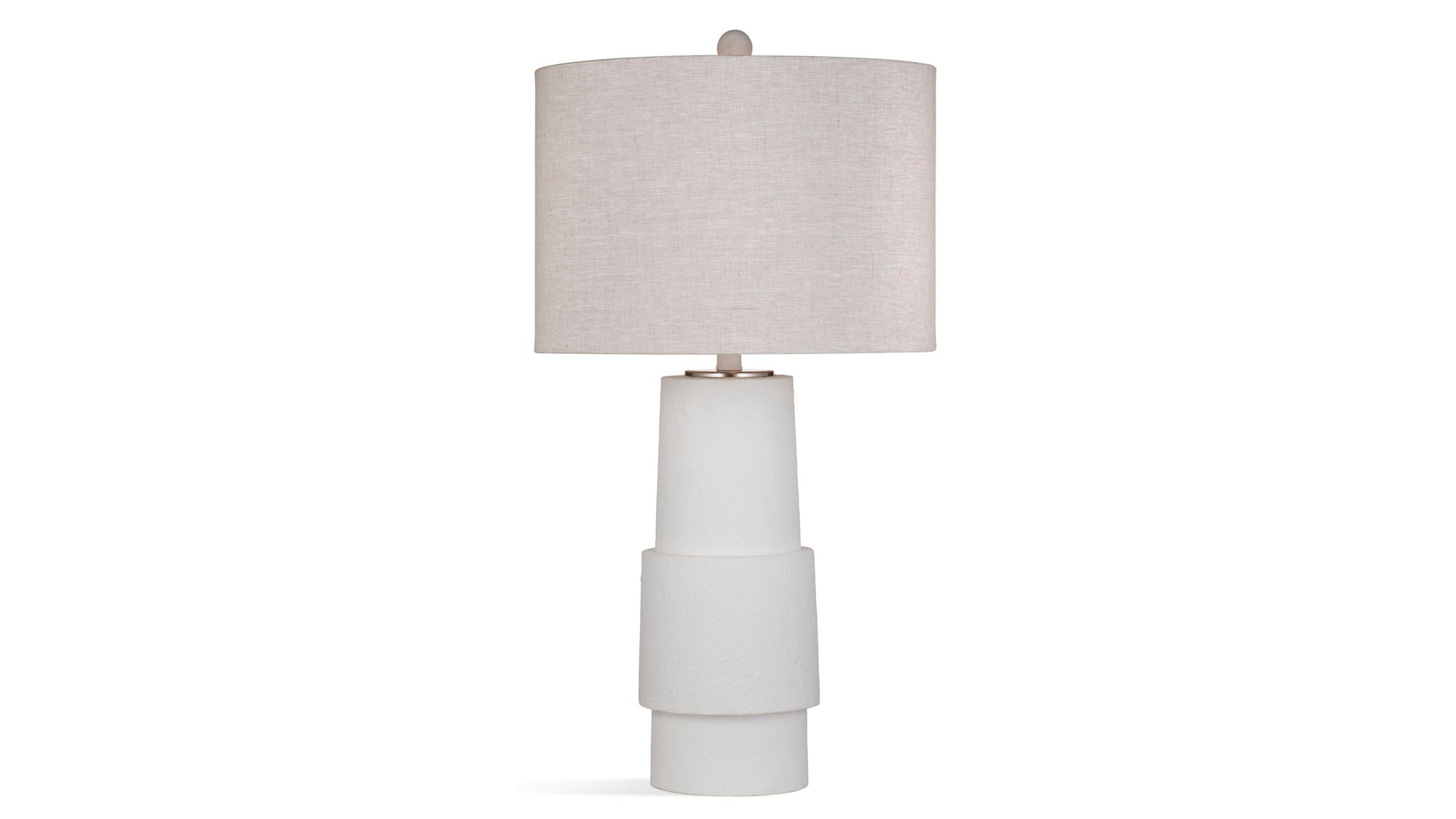 Valdivia - Table Lamp - White