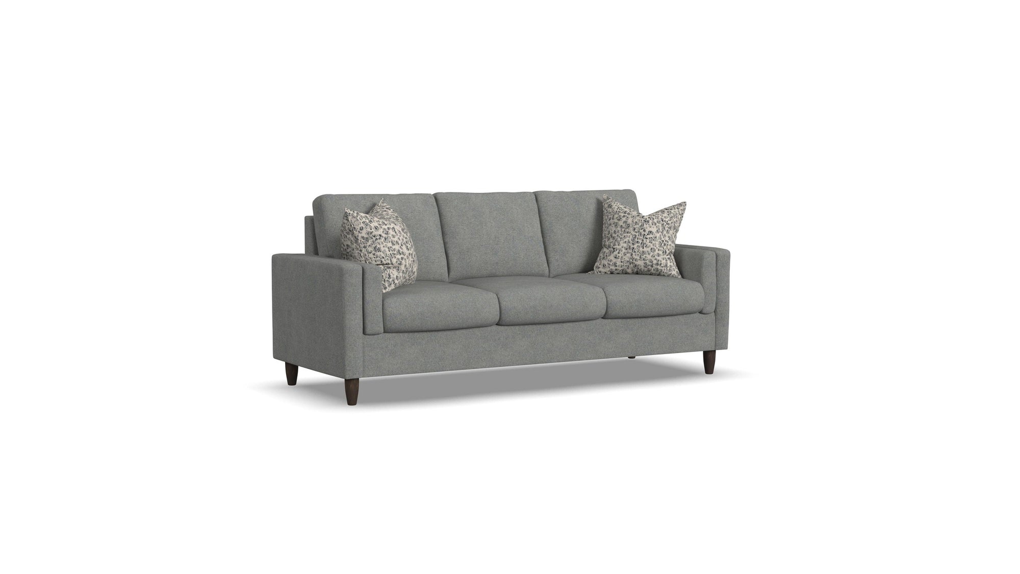Thomas - Fabric Sofa