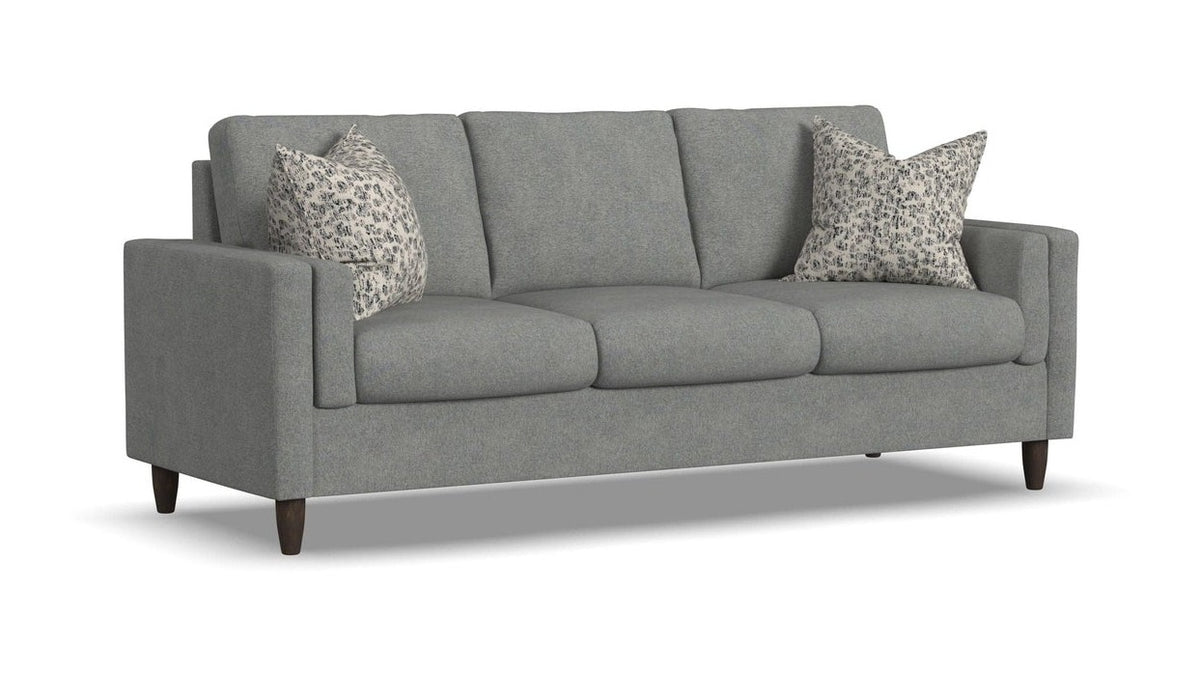Thomas - Fabric Sofa