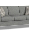 Thomas - Fabric Sofa