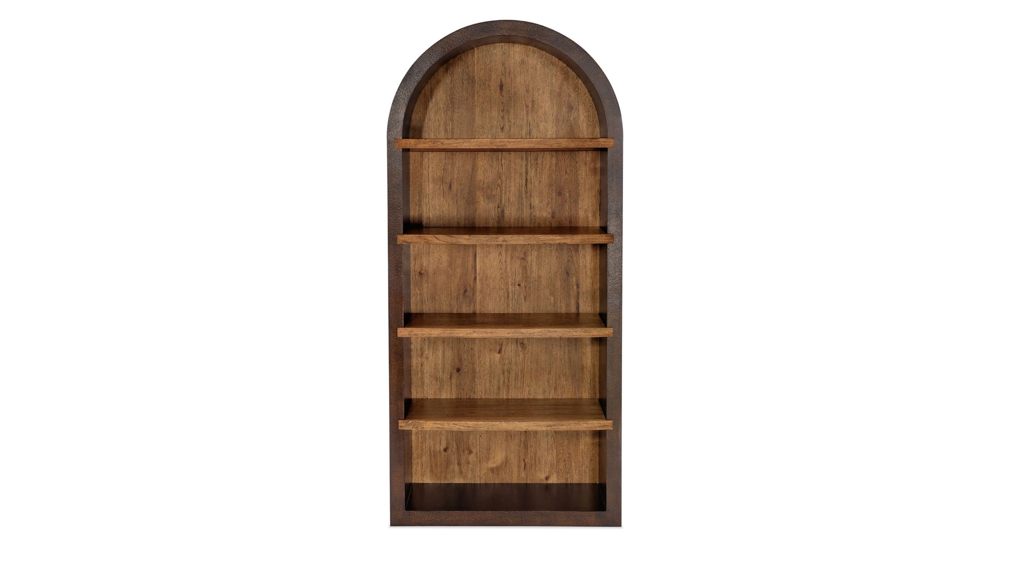 Big Sky - Etagere - Dark Brown
