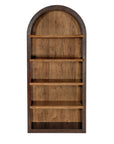 Big Sky - Etagere - Dark Brown