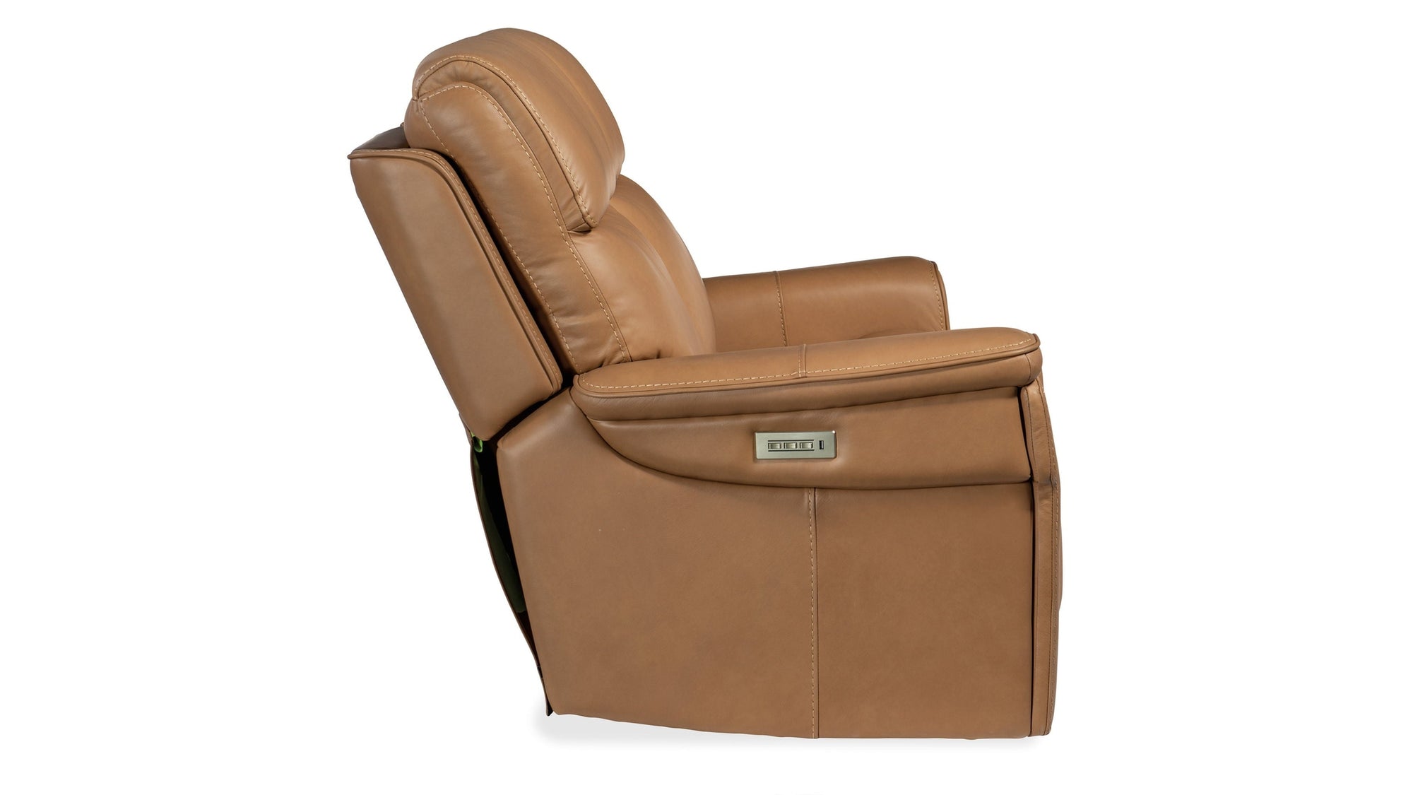 MS - Lyra Zero Gravity Power Loveseat