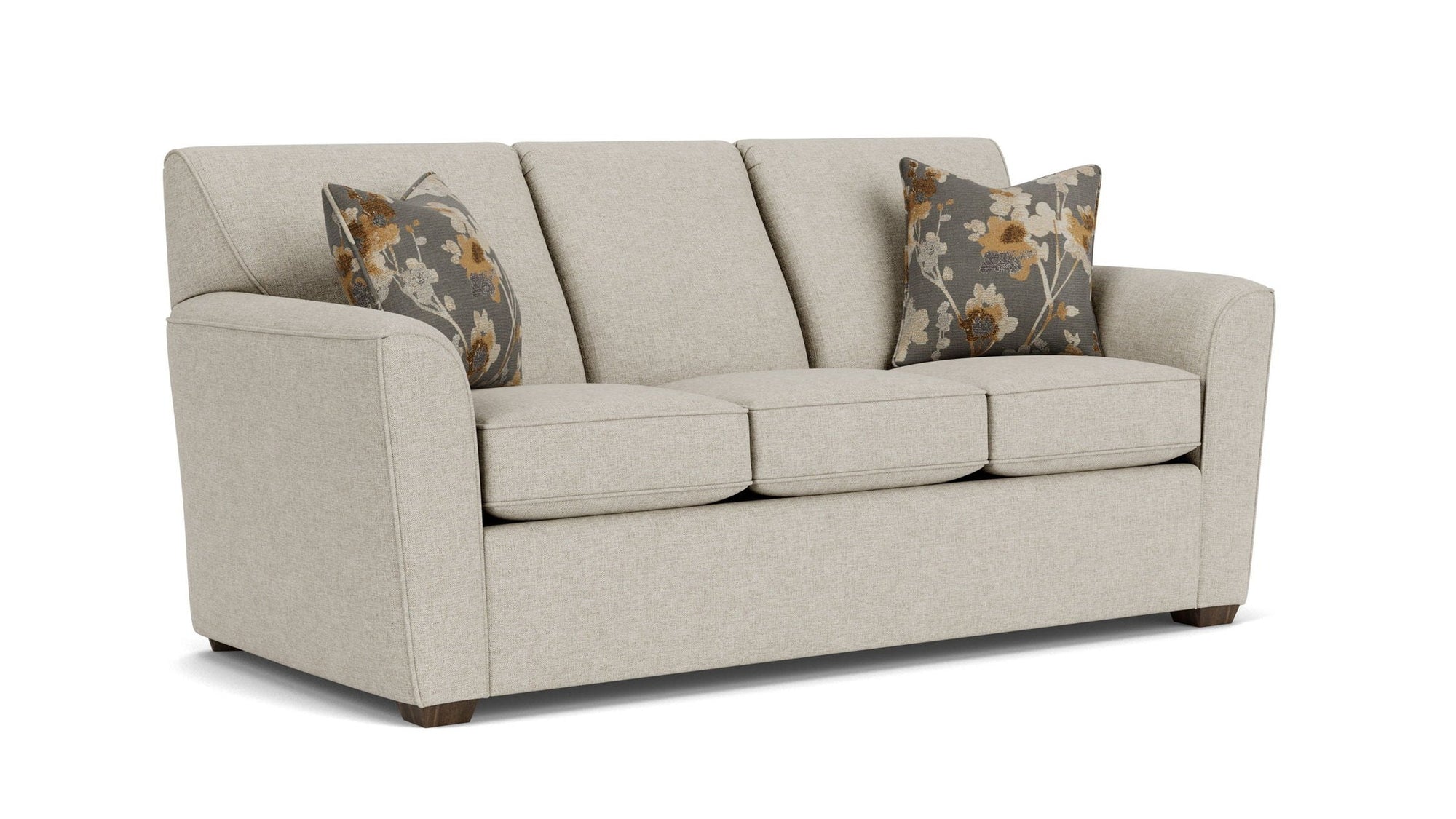 Lakewood - Fabric Sofa