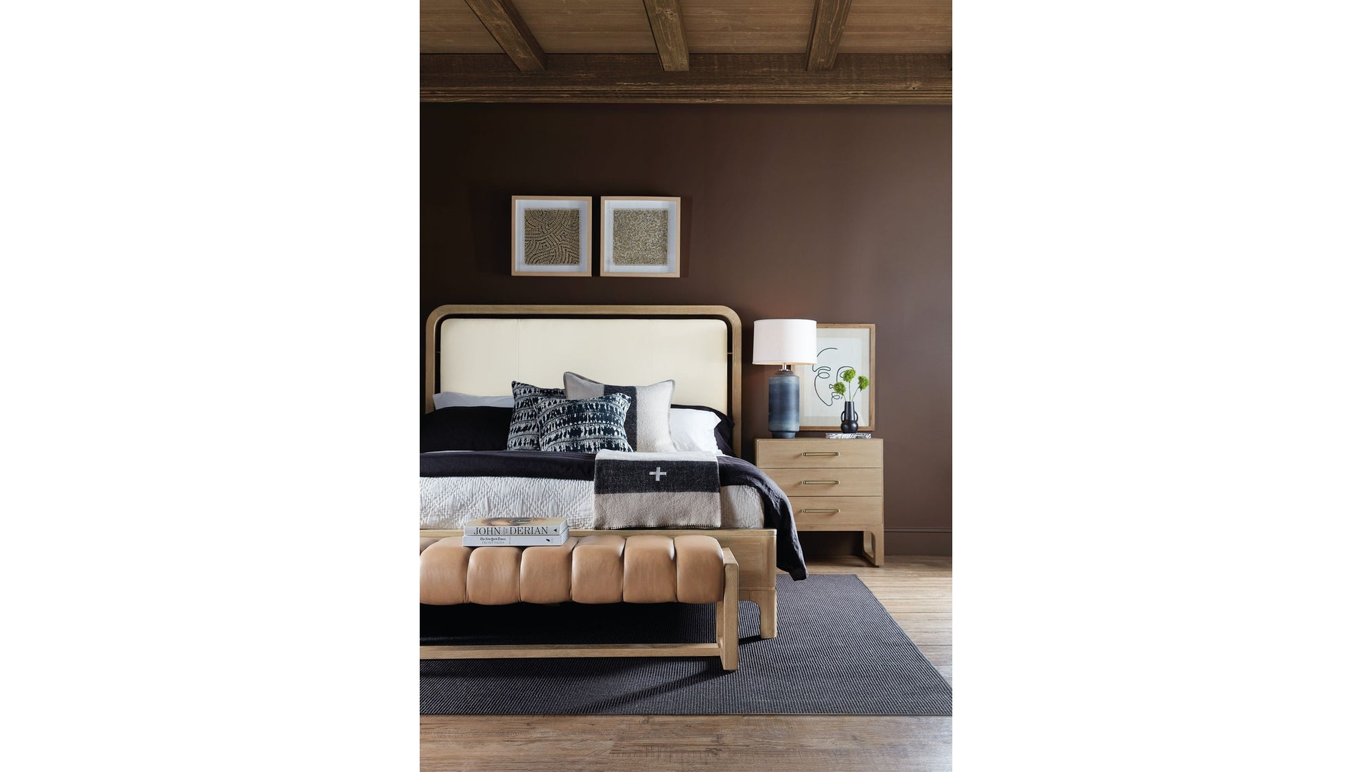 Banyon Bay - Nightstand