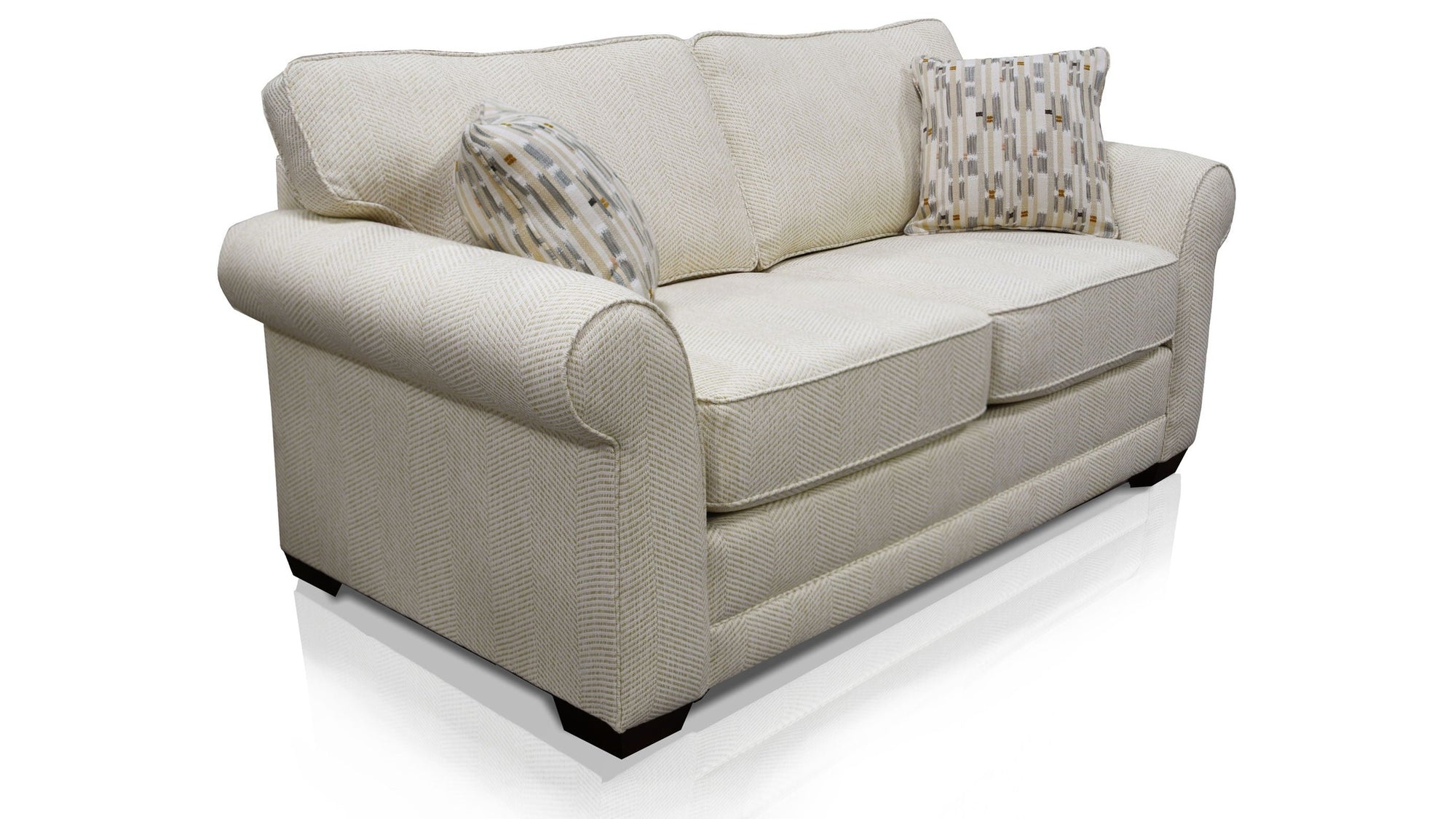 Brantley - Apartment Sofa