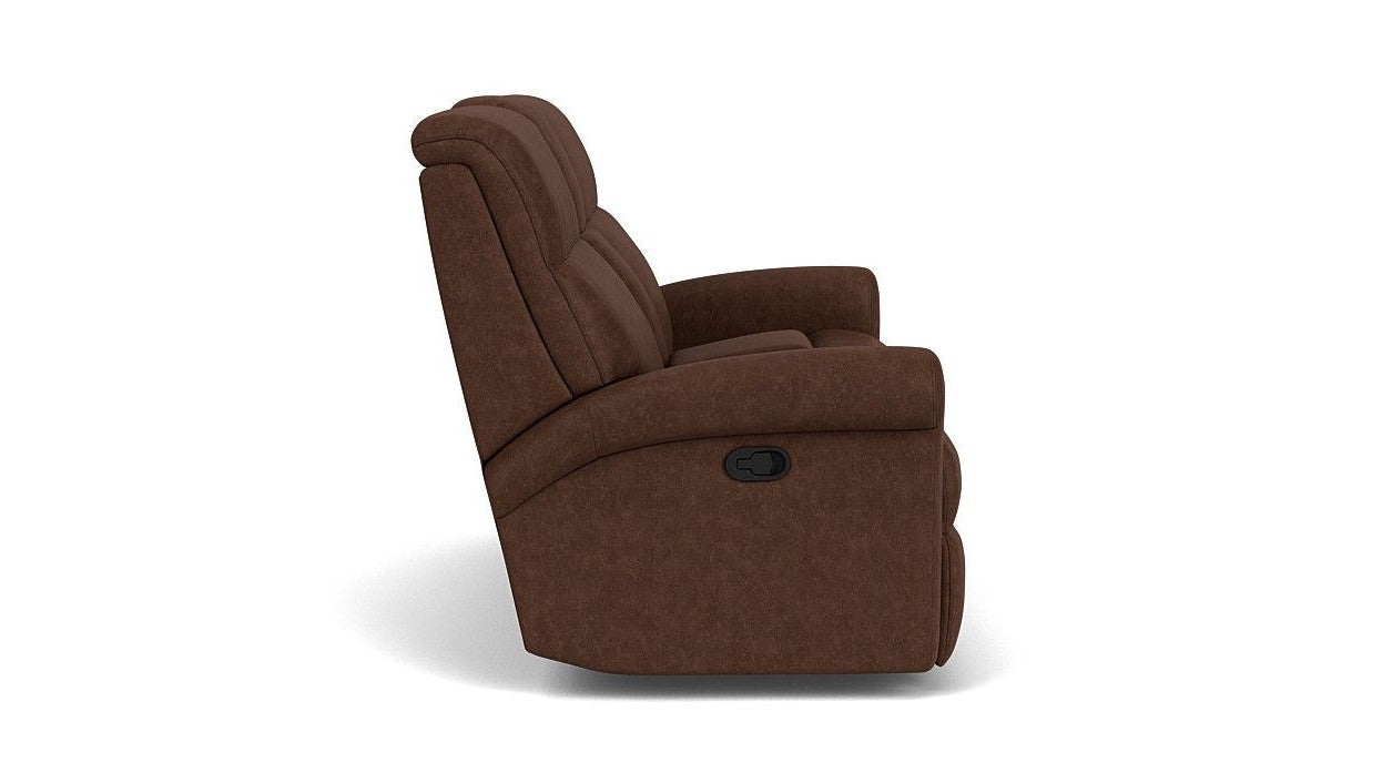 Davis - Reclining Loveseat