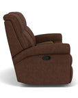 Davis - Reclining Loveseat