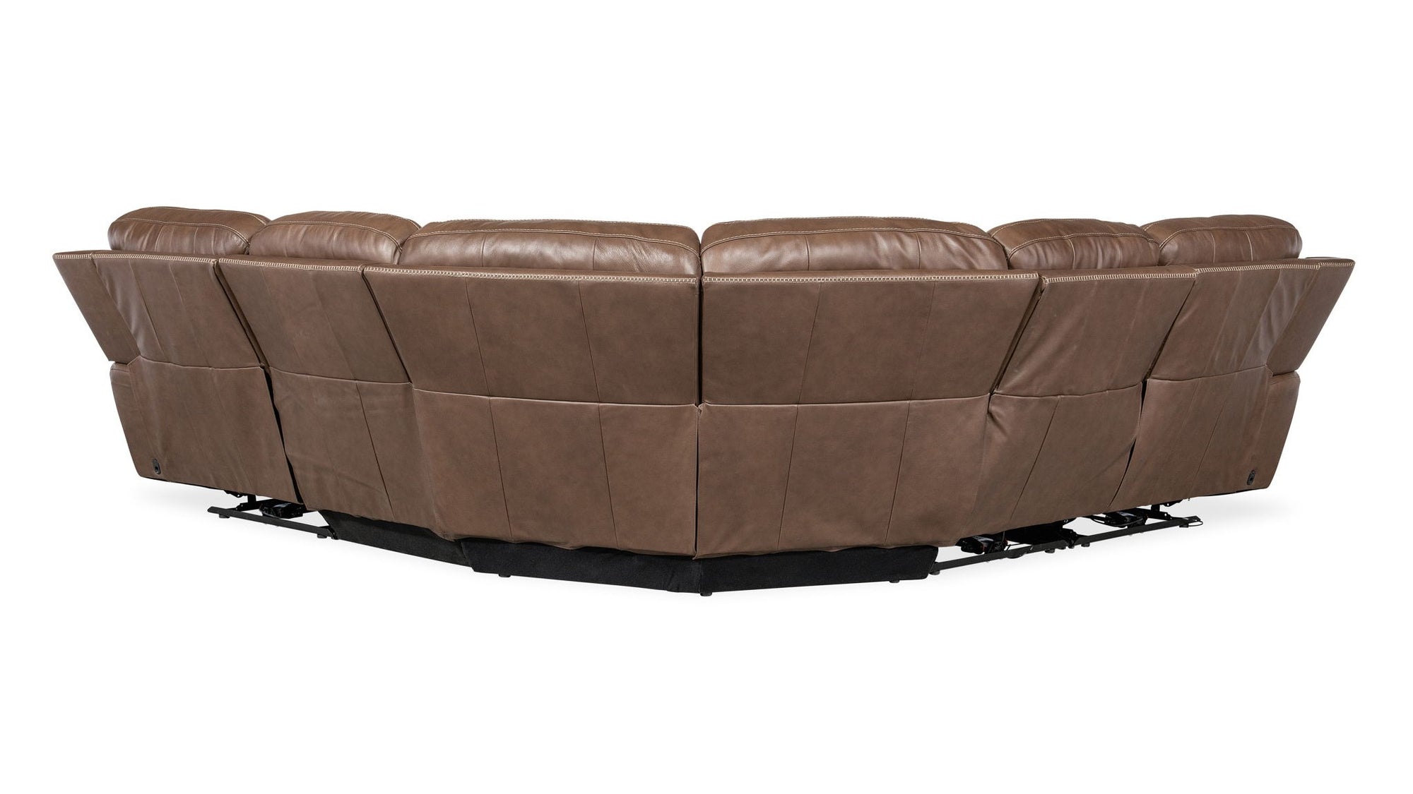 SS - Torres Sectional