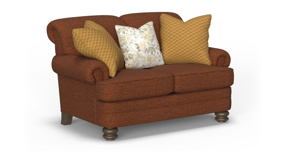 Bay Bridge - Loveseat