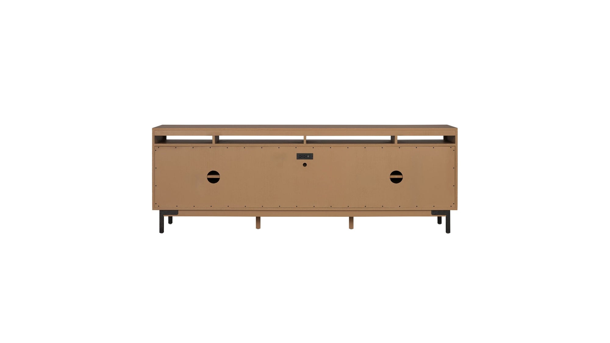 Millwork - Entertainment Base