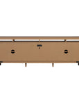 Millwork - Entertainment Base
