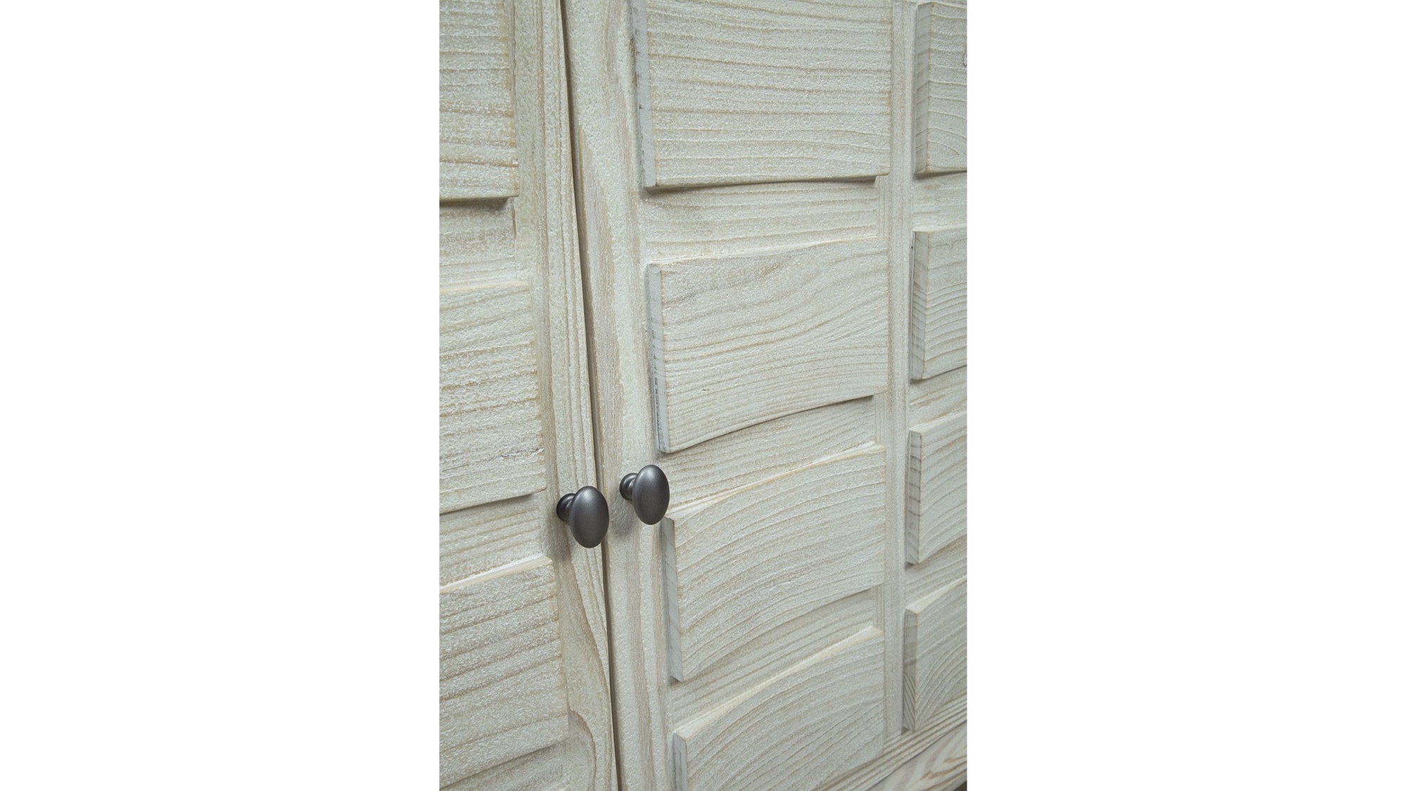Diego - Sideboard - White