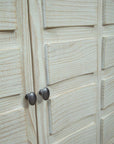 Diego - Sideboard - White