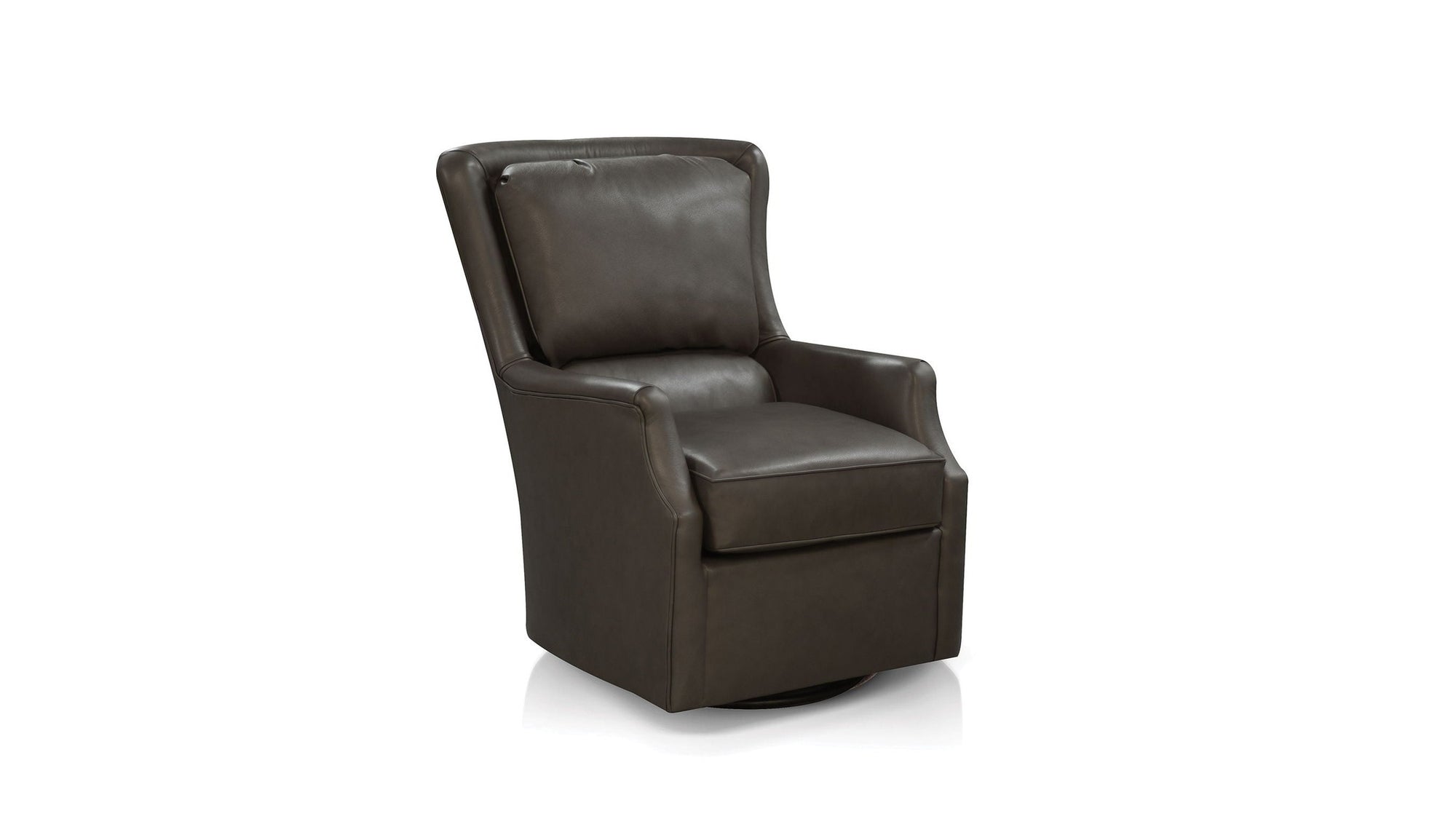 Louis - Leather Chair