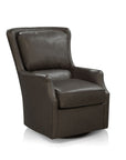 Louis - Leather Chair