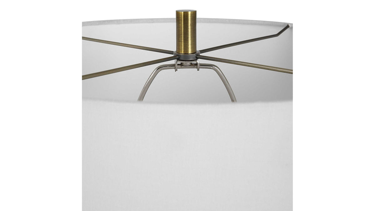 Verdell - Table Lamp - Green