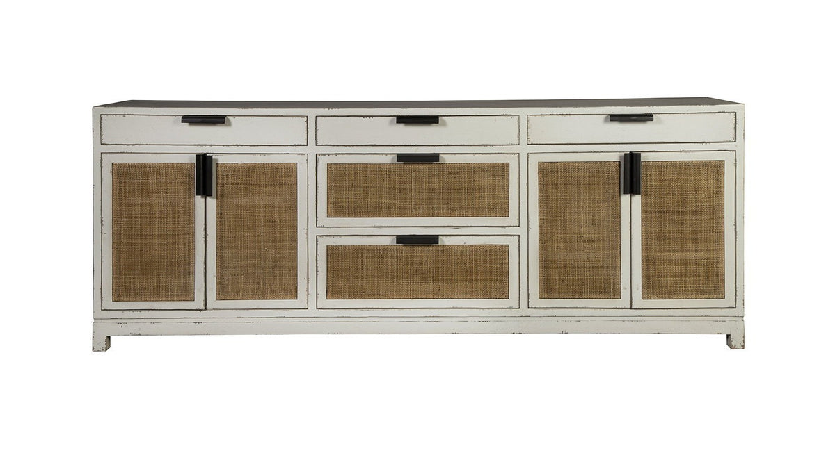 Magnolia - Buffet - White