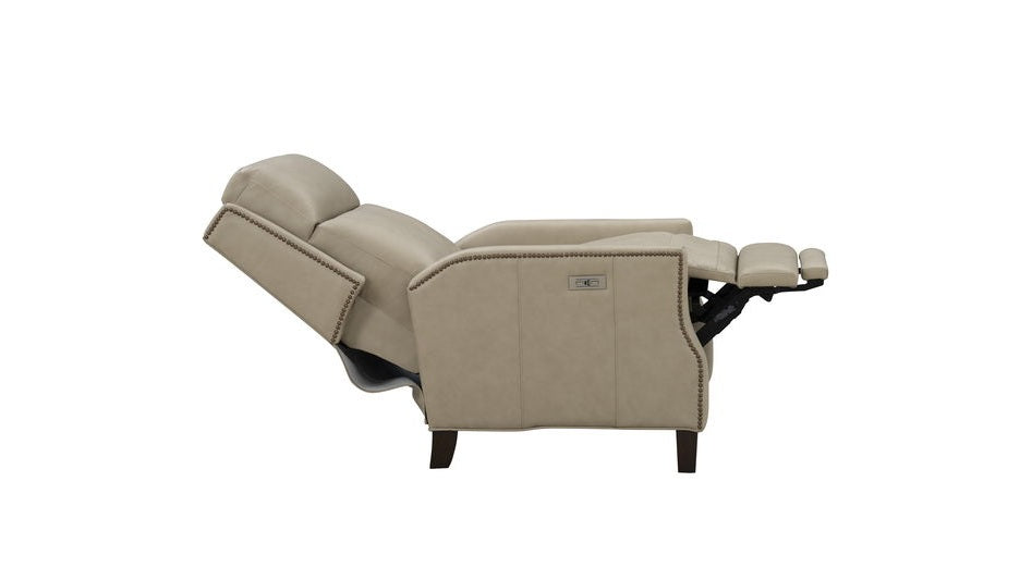 Charlotte - 2P Recliner - Putty