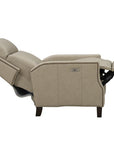 Charlotte - 2P Recliner - Putty